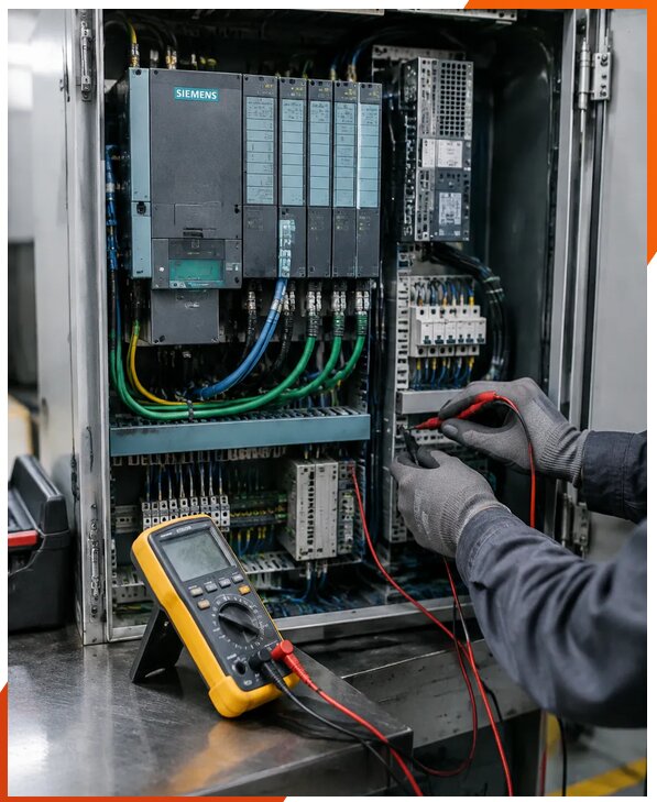 Ремонт систем ЧПУ Siemens в Щёлкове от 8322 р. | ЮнионикРу